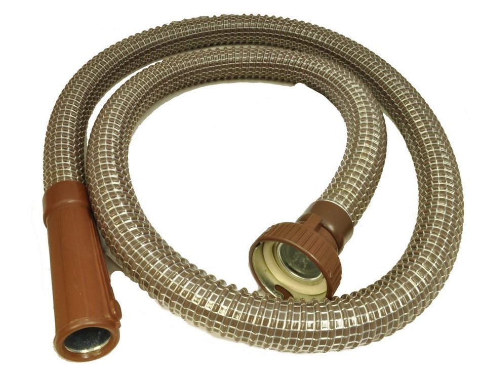 Filter Queen Canister Vacuum 6 Foot Non Electric Hose