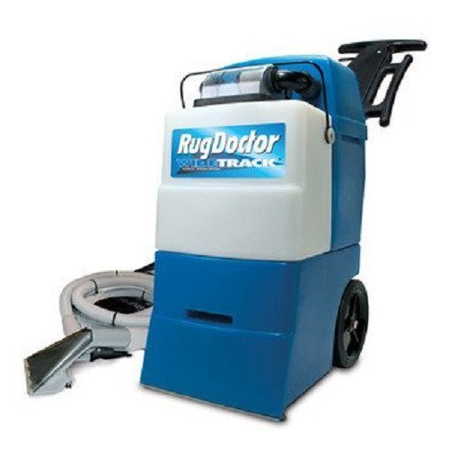 Rug Doctor 95349 Wide Track Carpet Cleaner