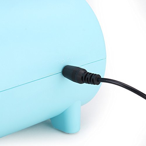 Mosquito Repellent Small Mini Air Cooling USB Portable Fans N8