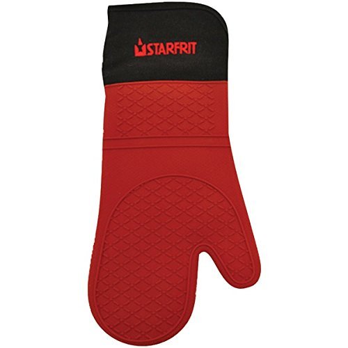 New STARFRIT 93470-006-0000 Silicone Glove