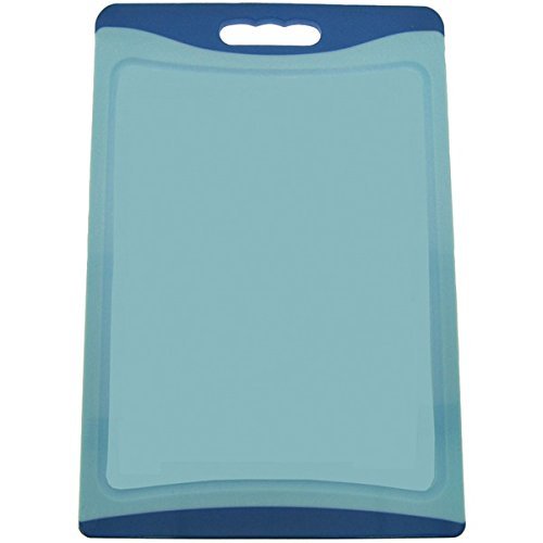 New STARFRIT 093589-006-0000 18" x 12" Antibacterial Cutting Board