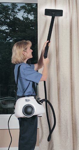 Steam Fast SF-250 Steam Mouse Cleaner N5