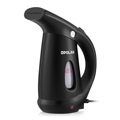 OPOLAR Portable Handheld Fabric Steamer