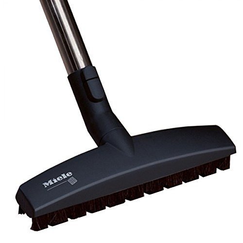 Miele SBB Parquet-3 Smooth Floor Brush