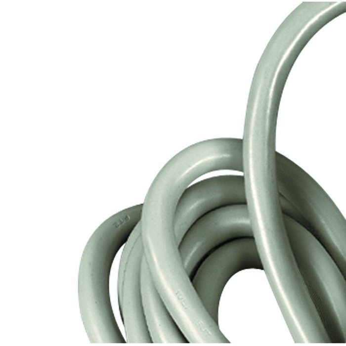 Fellowes 6-Outlet Heavy Duty Metal Power Strip, 6 Foot Cord (99027) N3