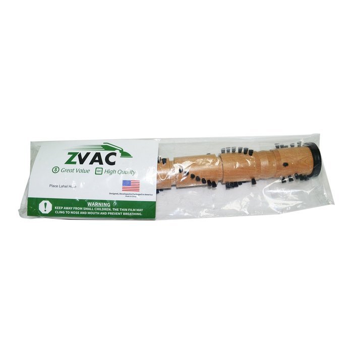 ZVac Bissell Brushroll B104 Part #s: N3
