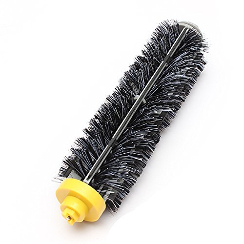 SHP-ZONE Brush Kit for iRobot Roomba 600 and 700 Series 760 770 780 790 6-Armed Side Brushes, Flexible Beater... N6