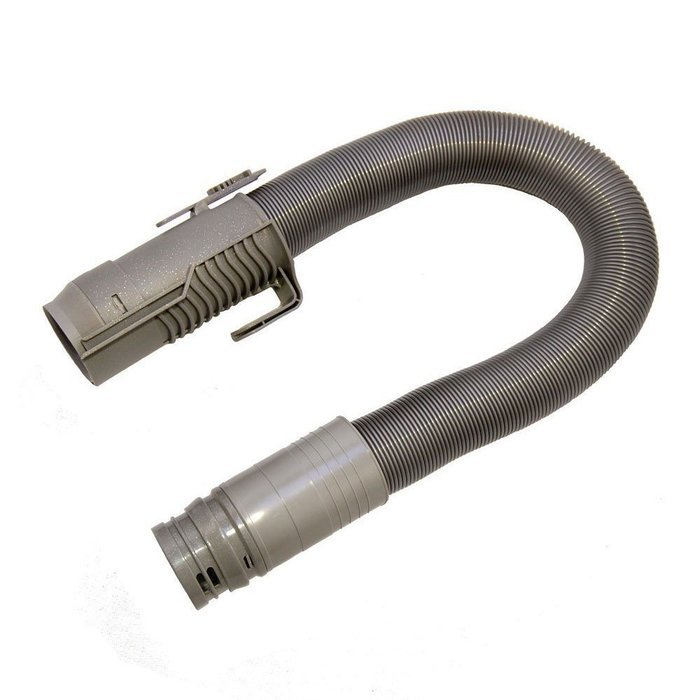 GENUINE! Dyson DC 14 Hose Assembly Part # 908474-37 Gray N2