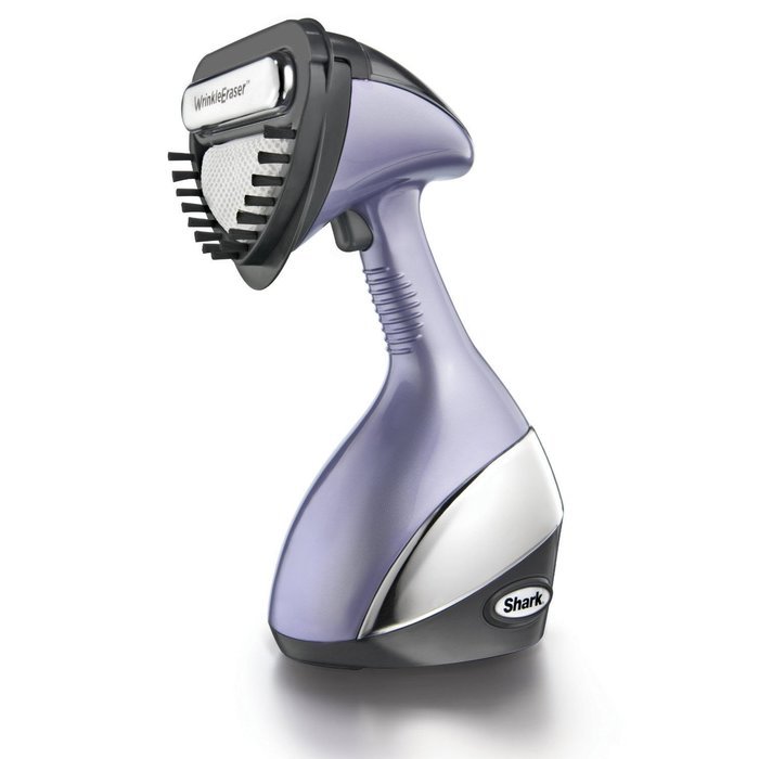 Shark Press and Refresh GS500 Portable Handheld Fabric Care System (Reconditioned) N2