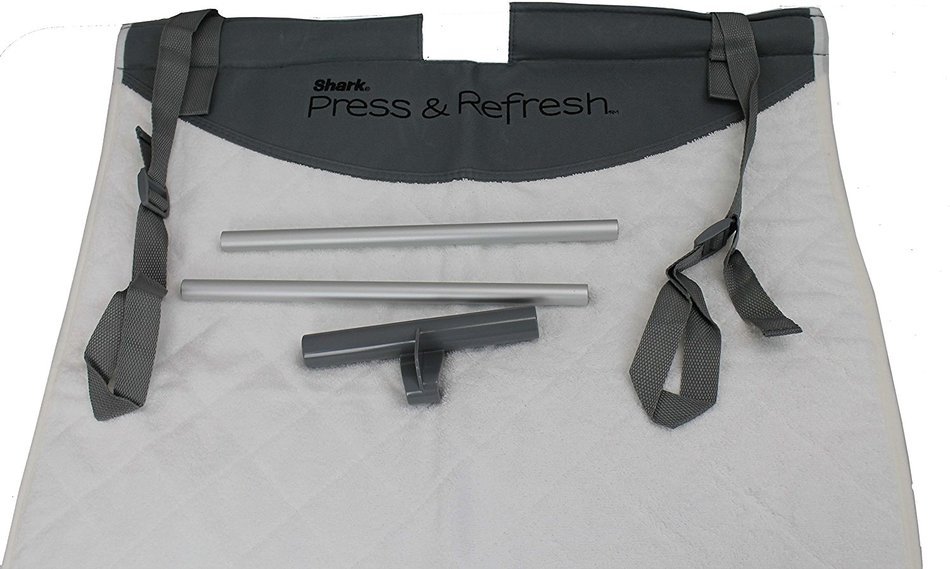 Shark Press and Refresh GS500 Portable Handheld Fabric Care System (Reconditioned) N3