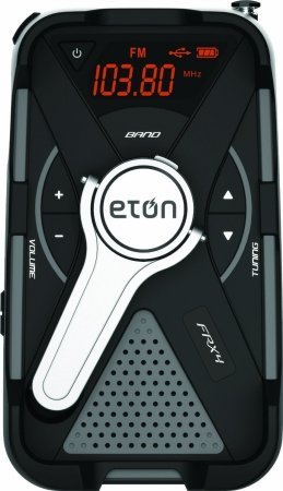 Weather Alert Radio