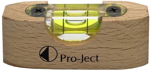 Pro-Ject Level it Bubble Level for Turntables