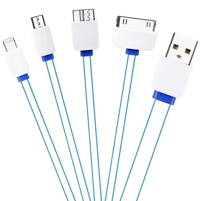 USB Charging Cable, 2 Pack SENHAI 11.5ft/3.5m Extra Long USB Cord for PS4/Xbox One Gamepad Like Dual Shock 4,... N13