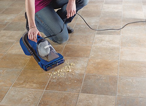 Eureka EasyClean Corded Hand-Held Vacuum, 71C