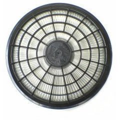 TriStar dome motor HEPA filter