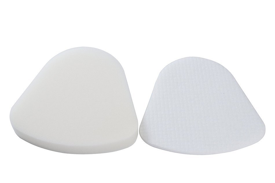 SHARK Type XFF350 Filter Kit (1 Foam & 1 Felt) for Shark Navigator Lift-Away NV350 Series, UV440 Vacuum Models... N3
