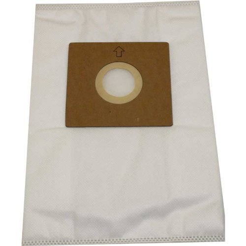 Shark EP754 Professional Canister Vacuum HEPA Bags, 1080FC. 24 Pack