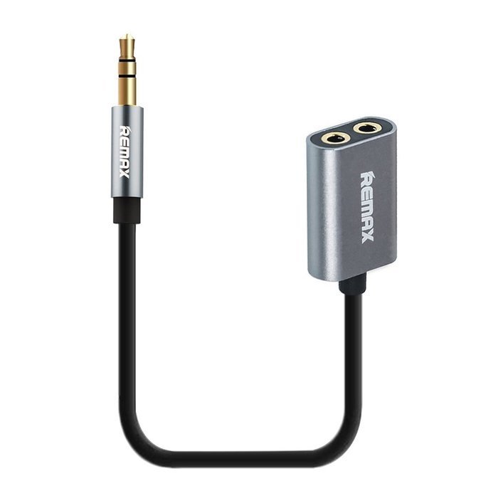 nkomax 3.5mm Gold Plated Premium Auxiliary Male To Male AUX Cable Suitable for iPad, iPhone, iPod, MP3 players... N13
