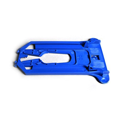 Oreck XL 4000 Upright Vacuum Cleaner Hinge And Dock Bag Dock Kit # 09-75657-01