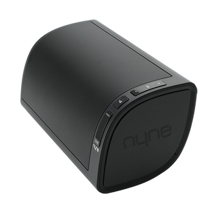 NYNE NB-230 Portable Wireless Bluetooth Boombox N3
