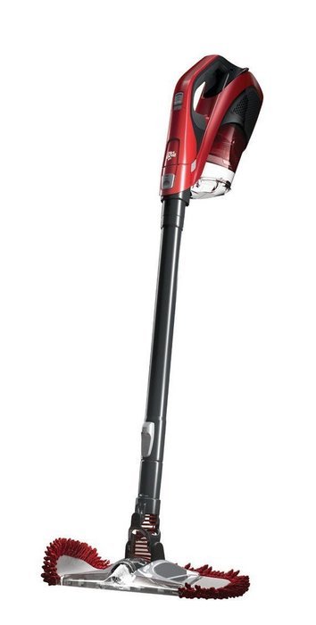 Dirt Devil 360&Acirc;&deg; Reach Pro Bagless Stick Vacuum, SD12515B - Corded N11