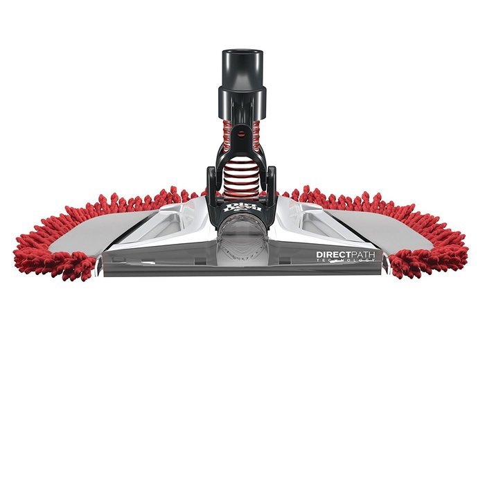 Dirt Devil 360&Acirc;&deg; Reach Pro Bagless Stick Vacuum, SD12515B - Corded N19