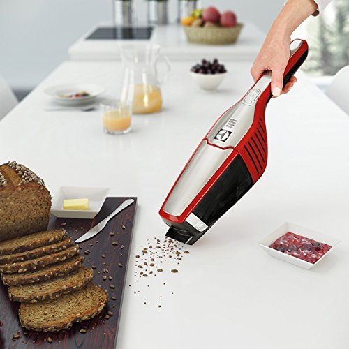 Electrolux EL2081A Ergorapido Lithium Ion Brushroll Clean Xtra, Cordless 2-in-1 Stick and Handheld Vacuum N8