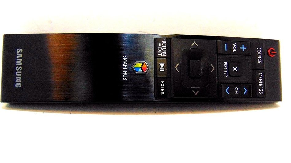 Samsung BN59-01220A UHD 4K TV Remote Control