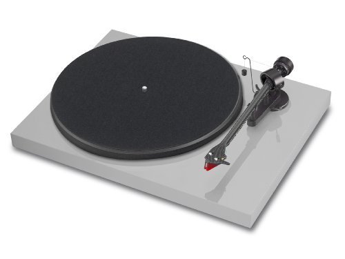 Pro-Ject - Debut Carbon DC (Silver)