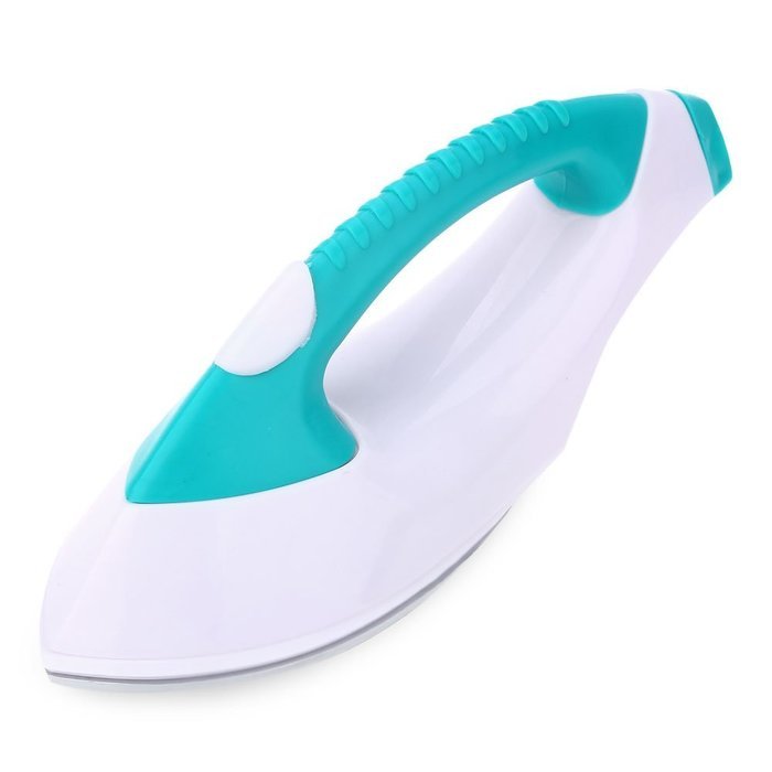 Robolife Portable Mini Handheld Garment Electric Steam Iron Household N7