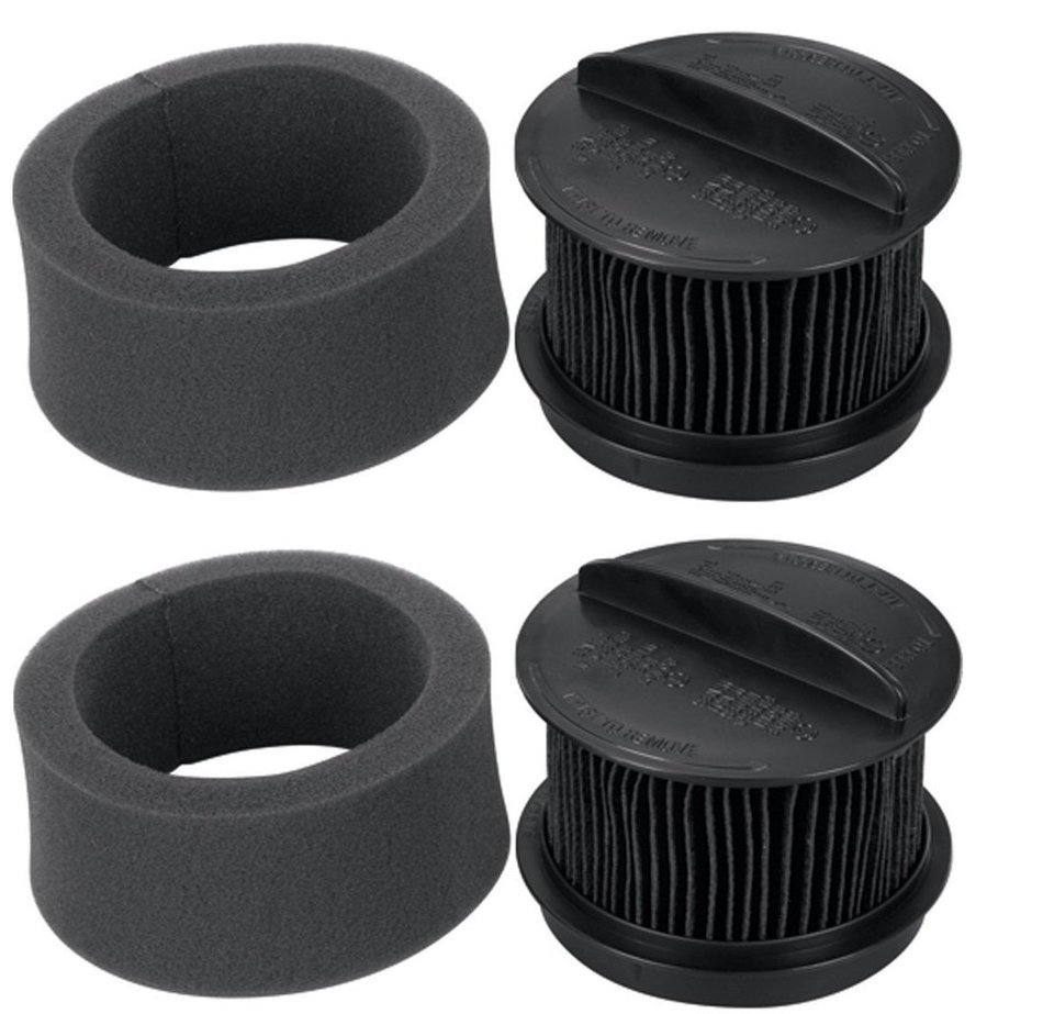 BISSELL 32R9 Circular Filter Set