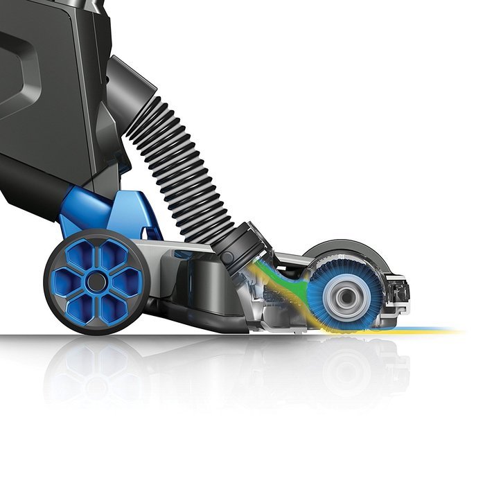 Hoover Vacuum Cleaner Air Cordless 20 Volt Lithium Ion 2-in-1 Deluxe Stick and Handheld Vacuum BH52120PC N20