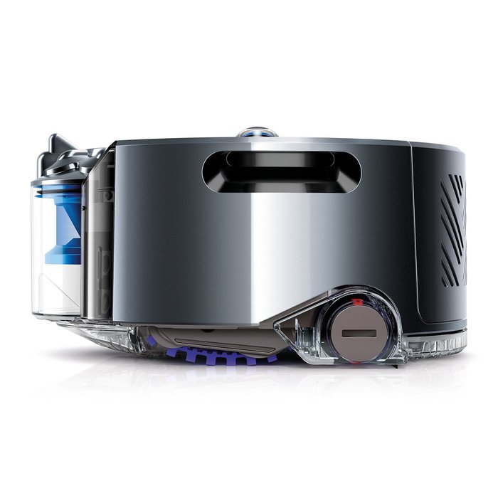 Dyson 360 Eye Robot Vacuum N3
