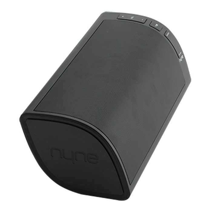 NYNE NB-230 Portable Wireless Bluetooth Boombox N5