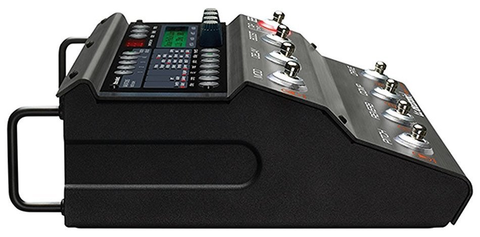 TC Electronic Nova System Floor Based Analog Overdrive/Distortion with G-System Effects and Dynamics Processing N3