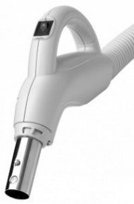 30' Deluxe Central Vacuum Accessory kit N4
