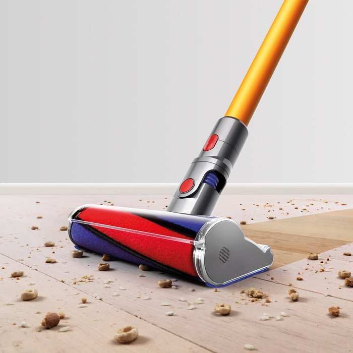 Dyson V8 Absolute Cord-Free Vacuum N4