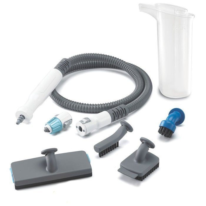 BLACK+DECKER BDH1805SM Handheld Steamer N2