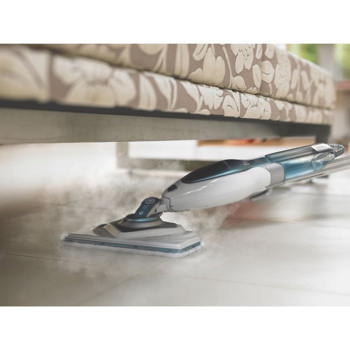 BLACK+DECKER BDH1805SM Handheld Steamer N4