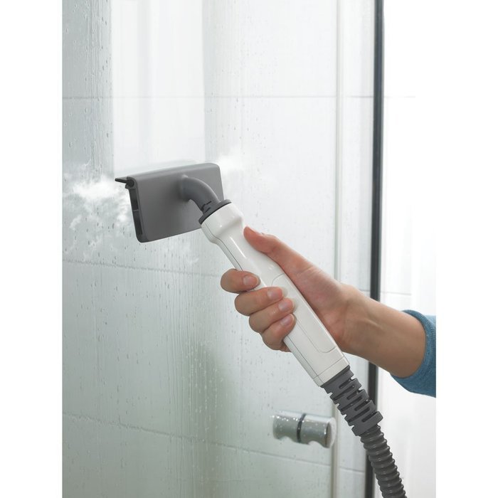 BLACK+DECKER BDH1805SM Handheld Steamer N5