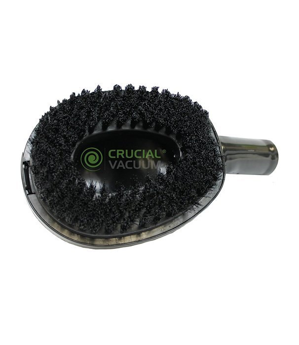 2 Vacuum Cleaner Pet Grooming Groomer Attachments, Perfect for Large Dogs & Cats, Fits 1 1/4 inch Standard Fitting... N4