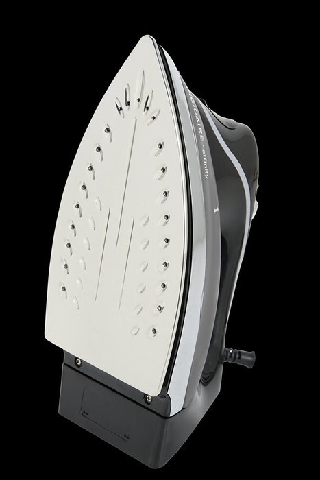 Frigidaire Affinity Steam+Pro LCD Iron (Classic Black) N4