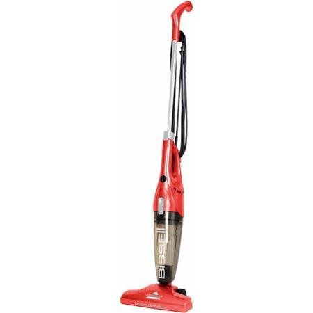 Bissell 3-in-1 Stick Vacuum, Orange N2