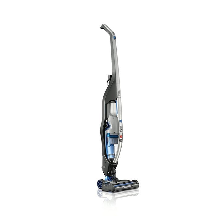 Hoover Vacuum Cleaner Air Cordless 20 Volt Lithium Ion 2-in-1 Deluxe Stick and Handheld Vacuum BH52120PC N24