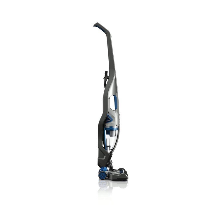 Hoover Vacuum Cleaner Air Cordless 20 Volt Lithium Ion 2-in-1 Deluxe Stick and Handheld Vacuum BH52120PC N25