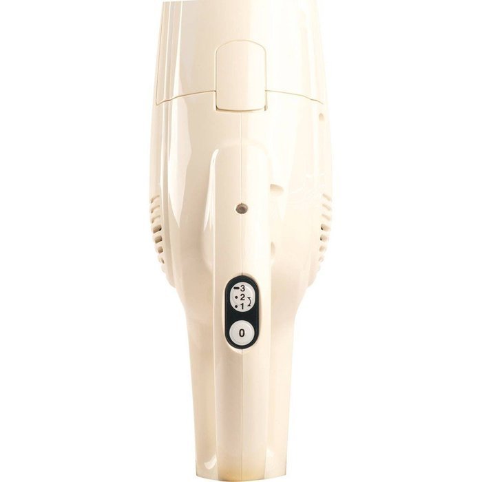 Makita LC05 12V Vacuum with Built-In Battery N9