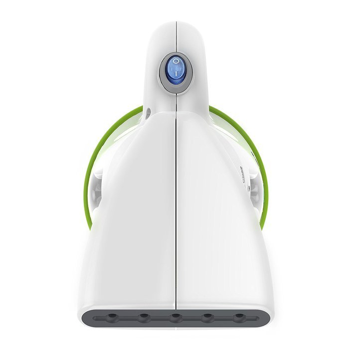 Steamfast SF-445 Compact Fabric Steamer N6