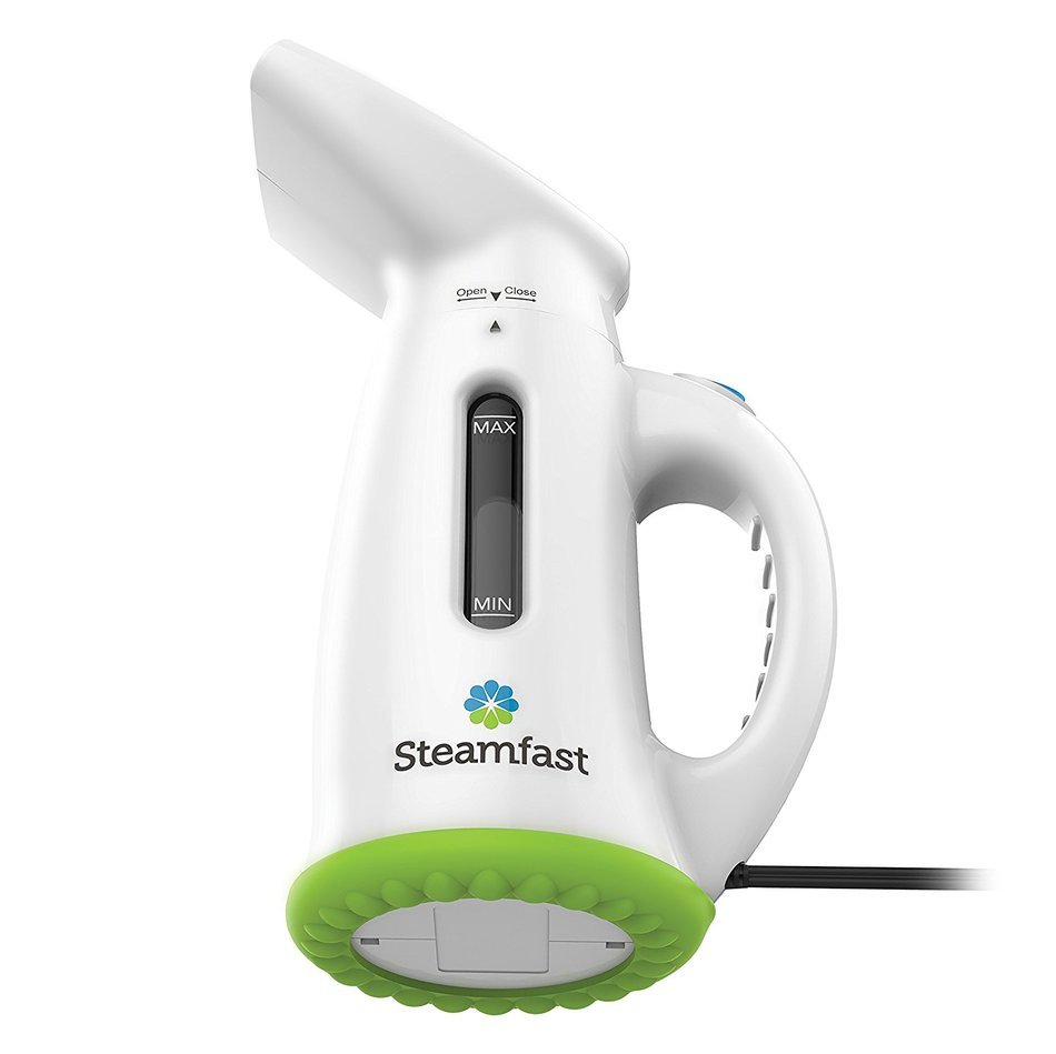 Steamfast SF-445 Compact Fabric Steamer N7