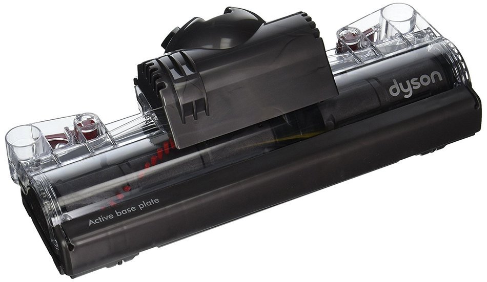 Dyson Nozzle Assembly, Floor Dc40