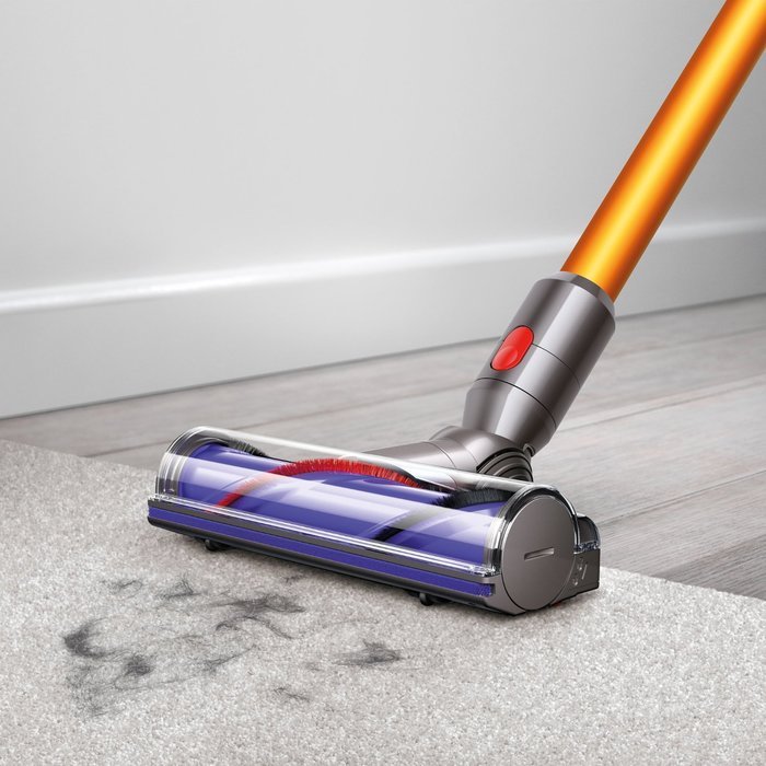Dyson V8 Absolute Cord-Free Vacuum N5